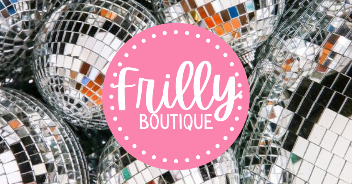 Fancy Frills Boutique (fancyfrillsbtq) - Profile