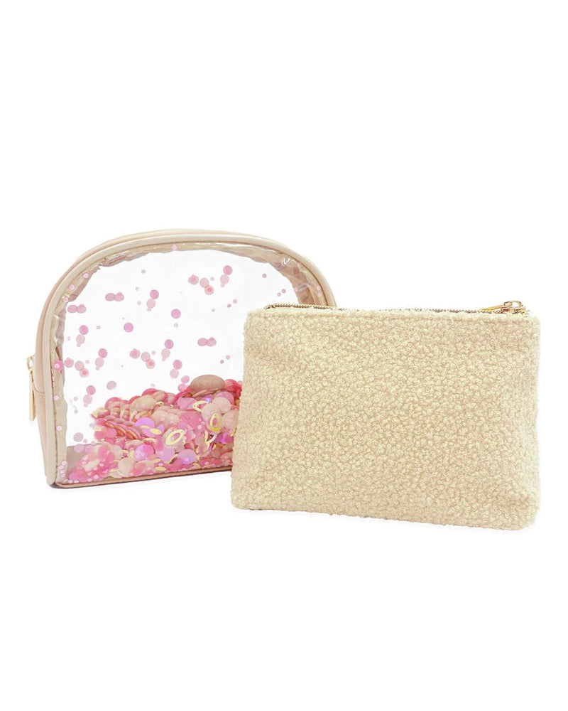 Keep Cozy Bag Set