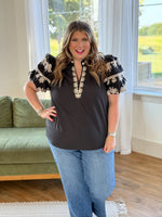 Rhiannon Top