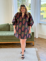 Go Your Own Way Dress