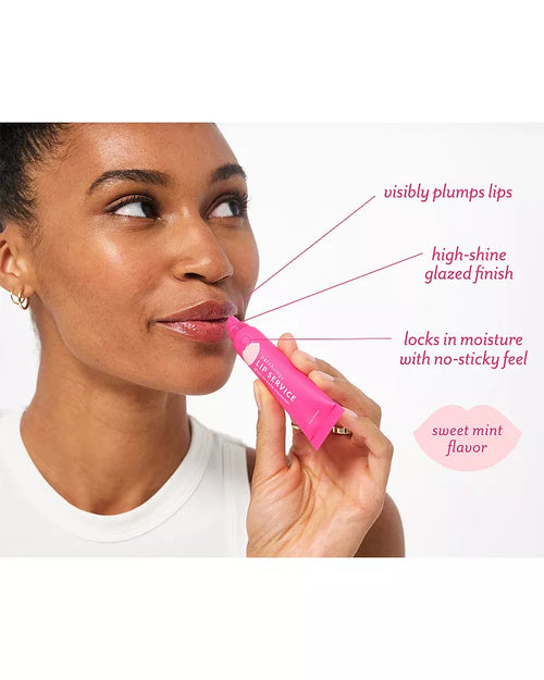 Patchology Lip Service Gloss