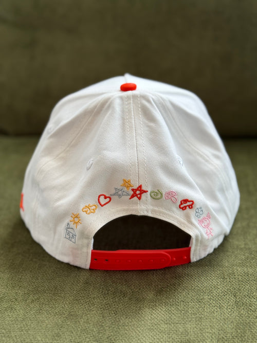 MotherHood Trucker Hat