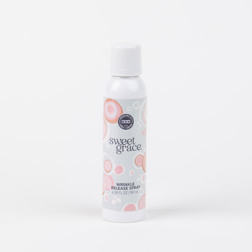 Sweet Grace Wrinkle Release Spray