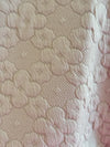 Buffy Pants - Nude Floral
