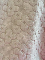 Buffy Pants - Nude Floral