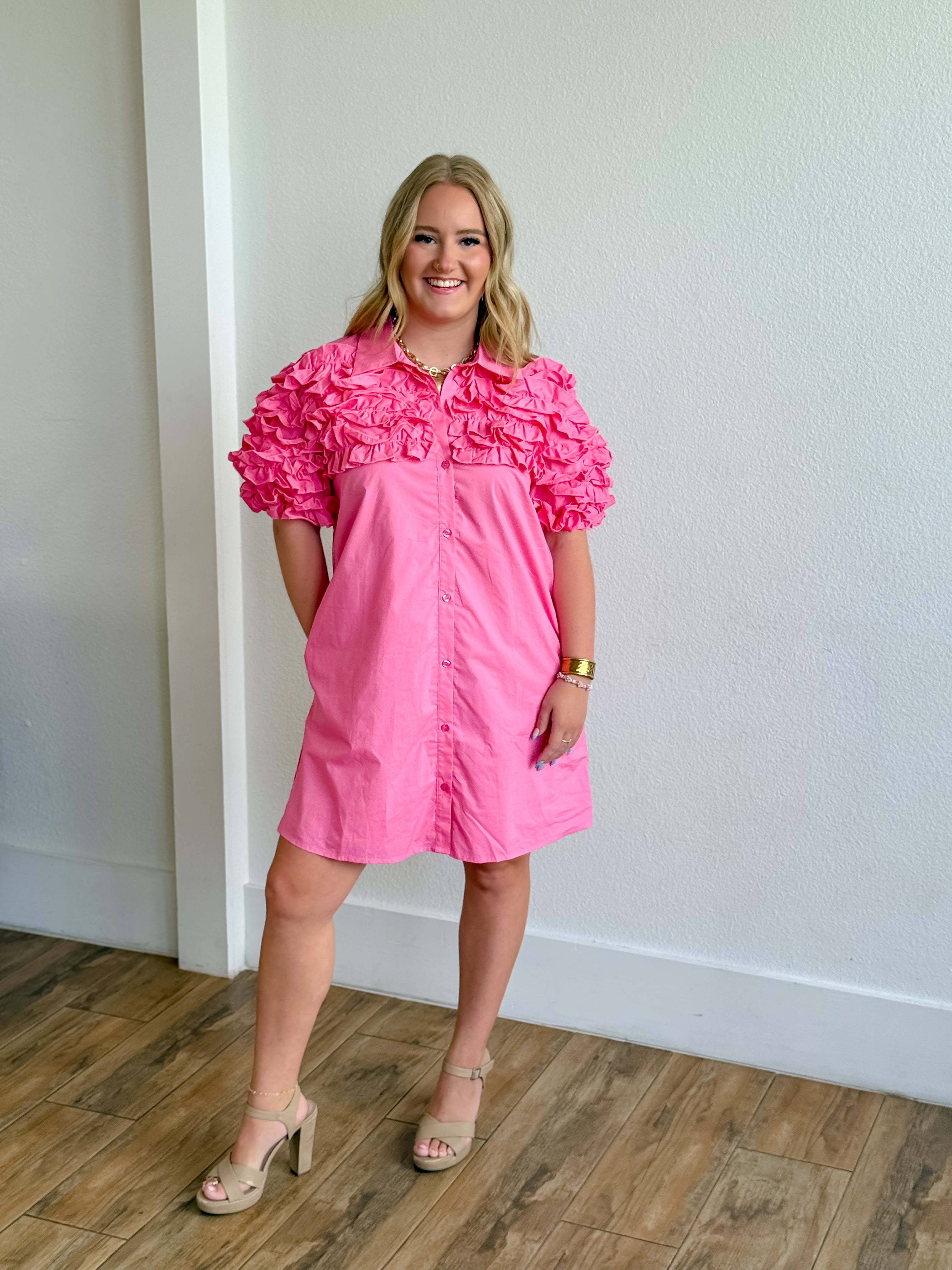 Dresses – Shop Frilly