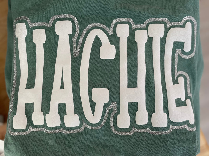 Hachie Tee