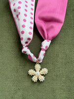 Nanny Necklace - Dot