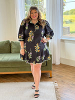 Sweet Bouquet Dress