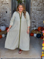 Elizabeth Dress
