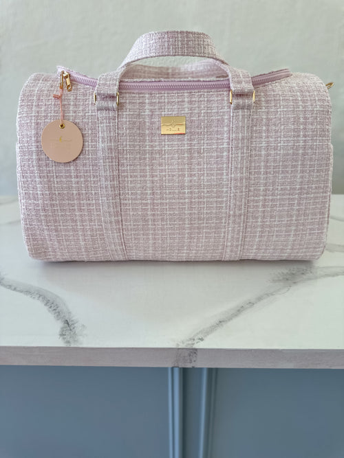 Tweed Weekender