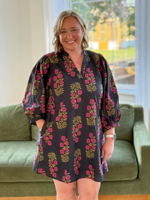 Go Your Own Way Dress