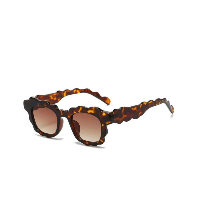 Playa Sunglasses - Tortoise