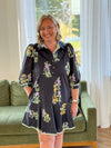 Sweet Bouquet Dress