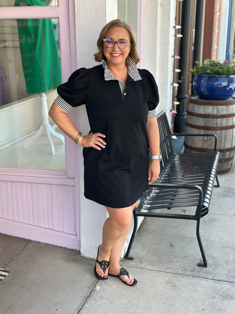 Betty Dress