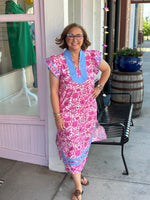 Maxine Dress