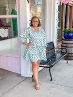 Best of My Love Dress
