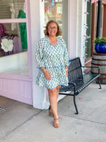 Best of My Love Dress