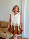 Priscilla Dress