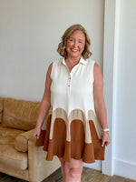 Priscilla Dress