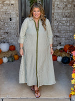 Elizabeth Dress