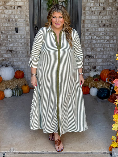 Elizabeth Dress