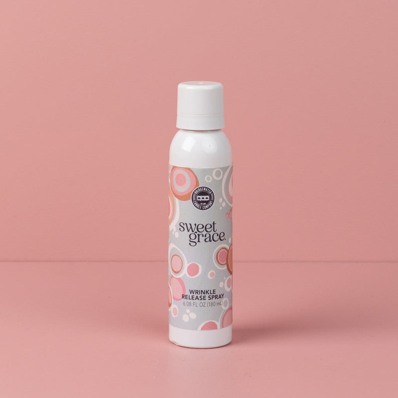 Sweet Grace Wrinkle Release Spray