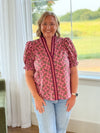 Berry Bliss Top