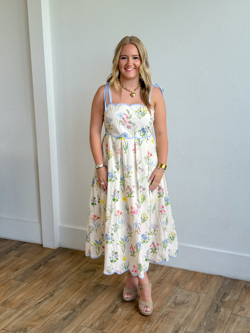 Sweet Memories Dress