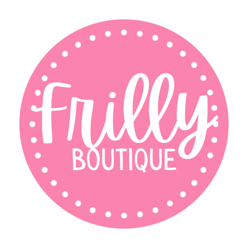 Shop Frilly