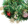 Deck the Halls Wreath Novelty Headband