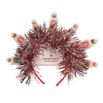 Toy Soldier Headband