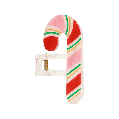 Holiday Twist Clip