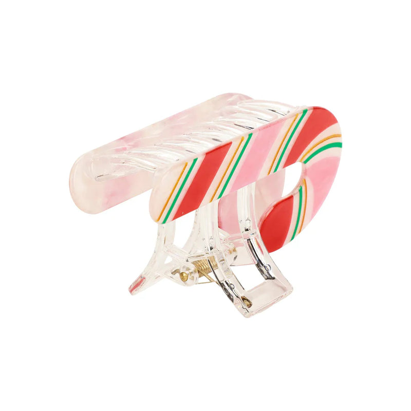 Holiday Twist Clip