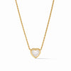 Heart Delicate Necklace