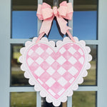 Sweet Heart Door Hanger