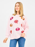 Pumpkin Patch Sweatshirt