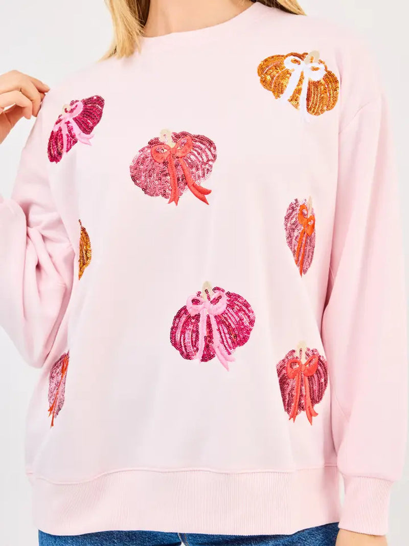 Pumpkin Patch Sweatshirt