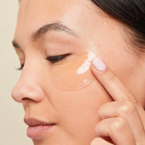 Patchology Serve Chilled Eye Gels