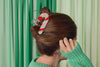 Holiday Twist Clip