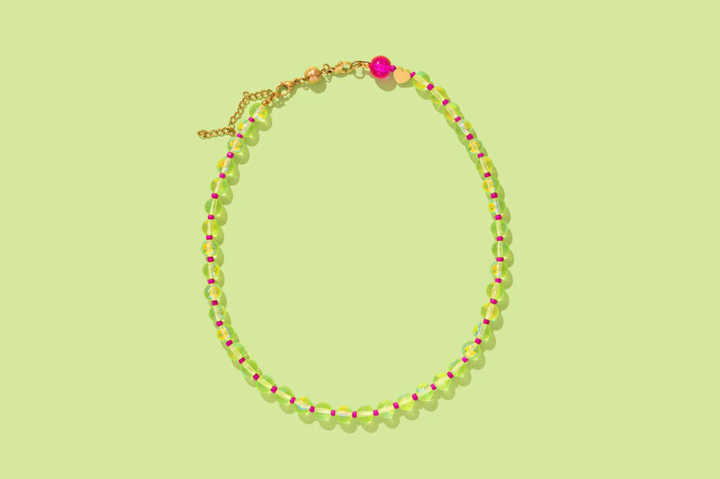 Kenzie Necklace