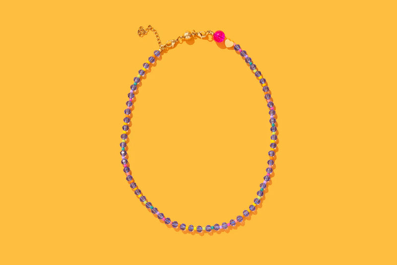 Camille Necklace