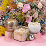 Sweet Grace Collection Candle - #42