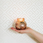 Sweet Grace Collection Candle - #08