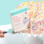 Patchology Eye Want Cake Eye Gels