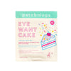 Patchology Eye Want Cake Eye Gels