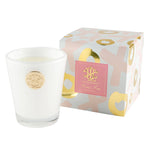 Lover's Lane Designer Box Candle