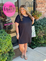 Everyday Shirt Dress