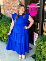 Graham Dress