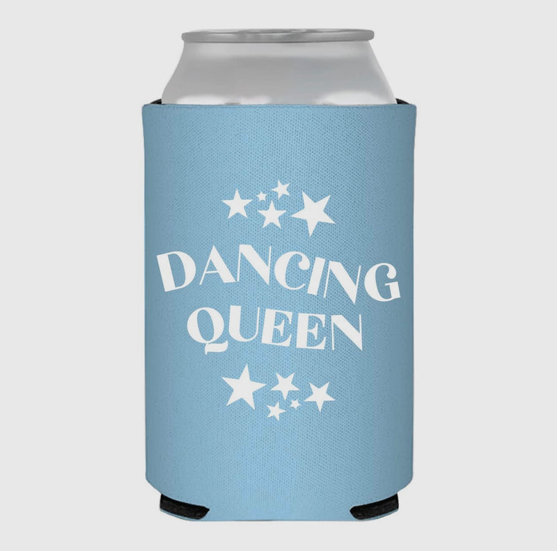 Dancing Queen Can Cooler